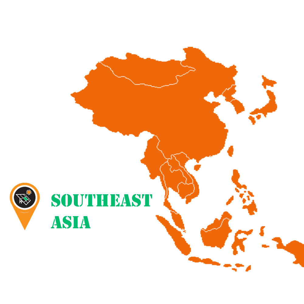 Azja Południowo-Wschodnia 01