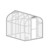 ventus solaris systematis hybrid pro greenhouses 03